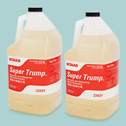 【洗碗機專用】 Super Trump-超潔洗劑