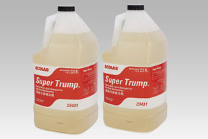 Super Trump超潔液態清潔劑